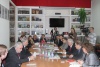 Международный научно-экспертный круглый стол на тему «Россия и Приднестровье: перспективы евразийской интеграции» прошел сегодня в Тирасполе