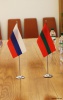 В МИД ПМР обсудили вопросы продвижения евразийских инициатив Приднестровья