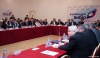 Президент ПМР принял участие в заседании круглого стола по вопросам создания Единого экономического пространства в рамках ЕврАзЭС