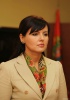 Нина Штански: «Законопроект о лингвистической политике внесет лишнюю остроту в и так не спокойные межнациональные отношения в  Молдове»
