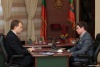 Президент ПМР ответил на вопросы российского информационно-аналитического портала «Центр Льва Гумилева»