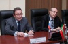 Президент ПМР встретился с Послом по особым поручениям МИД России