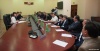 Президент Приднестровья принял делегацию из ФРГ