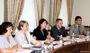 В МИД ПМР обсудили риски для Приднестровья от вступления Республики Молдова в УВЗСТ