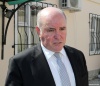 Grigory Karasin Visited Field Consular Office of the Embassy of the Russian Federation in the RM