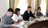 В МИД ПМР состоялась встреча с делегацией Всемирного Банка в Республике Молдова