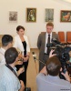 Нина Штански: «РИСИ будет способствовать усилению информационного присутствия Приднестровья на российских площадках»