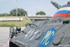 «Мир в Приднестровье обеспечивает русский солдат!»