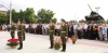 В Тирасполе возложили цветы к могилам погибших защитников Приднестровья