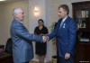 Брифинг по итогам встречи Президента Приднестровья с Президентом Южной Осетии