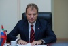 Глава государства принял делегации Абхазии и Южной Осетии