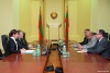 Президент ПМР: «Для нас очень дороги контакты и дружеские отношения с братским народом Нагорного Карабаха»