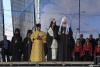 Святейший Патриарх Кирилл: «Вы – народ Приднестровья, умеющий жить в мире друг с другом»