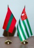 Joint Statement of the Presidents of the Republic of Abkhazia and the Pridnestrovian Moldavian Republic