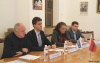 Education Issues Were Discussed in the Pridnestrovian Foreign Ministry