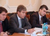 О встрече представителей по политическим вопросам от Приднестровья и Республики Молдова