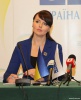 Нина Штански ответила на вопросы украинских СМИ