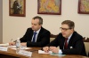 Нина Штански встретилась с Главой делегации Европейского Союза в Молдове Пирккой Тапиолой