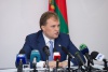 Евгений Шевчук: «Приднестровье и дальше будет укреплять связи с Украиной»