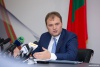 Евгений Шевчук: «Приднестровье и Российская Федерация вышли на качественно новый этап сотрудничества»