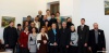 В МИД ПМР состоялось открытие восьмого зимнего вернисажа «КамАрт»