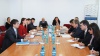 Nina Shtanski and Evgeny Karpov Agreed on the Joint Inspection of Latin-script Moldovan Schools