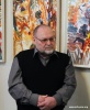 В Тирасполе открылась выставка работ приднестровского авангардиста Олега Герасименко