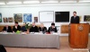 Руководство МИД ПМР приняло участие в XI съезде Союза художников Приднестровья