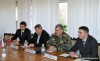 Делегация РИСИ встретилась с руководством силовых ведомств Приднестровья