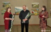 В Бендерах открылась традиционная пасхальная выставка проекта «KamArt»