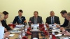 Round Table Discussion “The 20th Anniversary of the Negotiation Process between Pridnestrovie and Moldova: History and Prospects” Took Place in Tiraspol