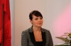 Nina Shtanski’s Interview to the Euronews TV Channel