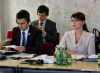 В Вене завершилось второе в этом году заседание «Постоянного совещания…»
