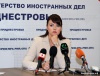 Нина Штански: «В условиях блокады Приднестровье не развивается, а выживает»