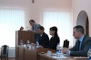 В Тирасполе состоялось открытие встречи выпускников программ Фонда Горчакова