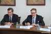 MFA hosted a meeting with the European delegation