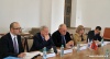 О встрече Нины Штански с заместителем Главы Секретариата ОБСЕ в Вене Адамом Кобьерацки