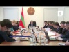 Представители Правительства провели в Москве переговоры об увеличении экспорта в РФ