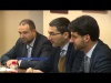 Встреча в МИДе с представителями партии «Третья Сербия»