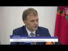 Евгений Шевчук провел пресс-конференцию, посвященную юбилею республики