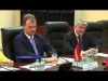 Президент ПМР принял Чрезвычайного и Полномочного Посла РФ в РМ