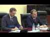 Перспективы переговоров между Приднестровьем и Молдовой обсудили с российскими дипломатами
