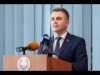 Президент Вадим Красносельский: «В ООН нас услышали»