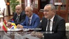 Карабах поздравил Приднестровье