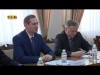Спецпредставитель действующего председателя ОБСЕ провел встречу в приднестровском МИДе