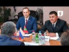Таможенные службы ПМР и России подписали меморандум о сотрудничестве