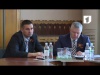 Геополитические приоритеты Молдовы и Приднестровья