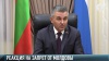 Президент прокомментировал автозапрет от Молдовы
